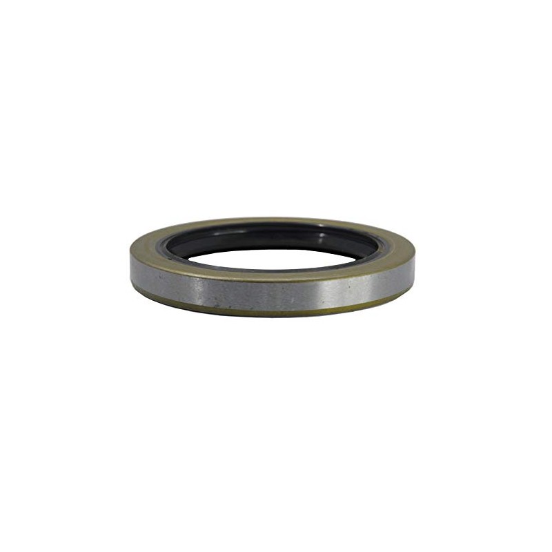 ToolNerds Radial Shaft Seal NBR 72A 45.0 x 65.5 x