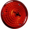 HELLA 9EL 342 568-831 Lens, combination rearlight - Lens Colour:
