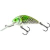 Salmo Hornet Sinking Wobbler Fishing Lure Size 3.5 cm /