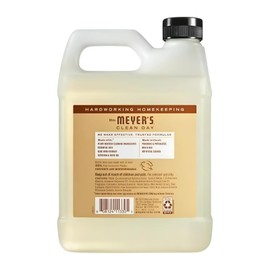 Mrs. Meyer's Variety Pack (Oat Blossom + Plumberry)