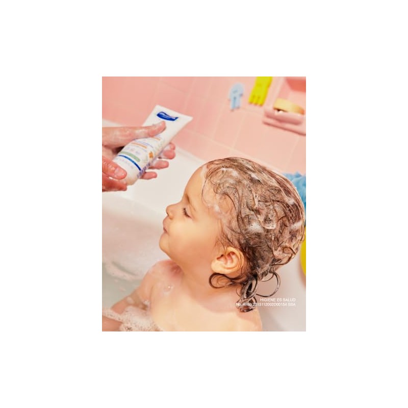 Mustela Pack Rizos Perfectos