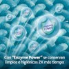 Vileda Fibra para Trastes No Raya Pro Clean con Enzimas