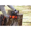 BLACK+DECKER Electric Chainsaw, 18-Inch, 15-Amp, Corded (CS1518)