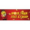 Tayto Cheese & Onion Chips 25g x 6 Pack by
