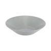 Iittala 1005883 Teema Deep Plate, 8.3 inches (21 cm), Pearl