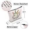 JXGZSO Funny Bowling Makeup Bag Bowling Player Gift Oh Spare