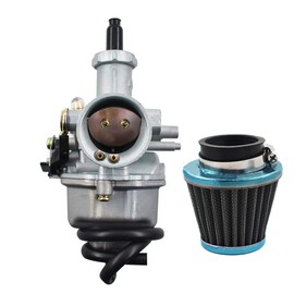 labwork 26mm PZ26 Carburetor Carb Fit for CB125 CRF150 XL125S XR TRX250 TRX 250EX XR100 XR100R Recon 125cc & ATC185 ATC185S ATC200 ATC200S ATC200X