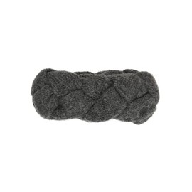 Tamaris Women's Bizer Headband, Jet Black & Quiet Shade, One Size EU, Jet Black& Quiet Shade