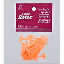 Susan Bates 14217 - Pinzas de Coser, 24 por Paquete