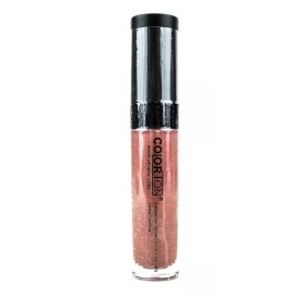 Colorton Brillo Labial Indeleble Marca Colorton Tono Lavender