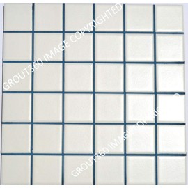 Grout 360 Pacifica Blue Sanded Tile Grout for Tile Installation Jobs. Use on Floors, Walls, Back Splashes, Showers, and Mosaics. (5)