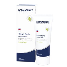 Dermasence Vitop Forte Nourishing Cream 100 ml