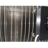 Dutchaire RV Refrigerator Fin Fan with Fridge Temperature Readout