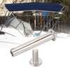 Keenso Bennington Bimini Connector Bracket Bolt,Top Connector Bracket Mounting Bolt