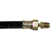 Dorman H38296 Rear Brake Hydraulic Hose for Select International Models