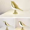 ZDAYOZ Bedside Touch Control lamp, Lovely Bird Led lamp, Bedside