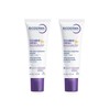 Bioderma Cicabio Cream SPF50+ Repairing Healing Cream DUO PACK 2x40ml