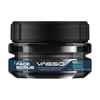Vasso Showy Cleansing Facial Scrub Sparkly Skin with Apricot Kernel