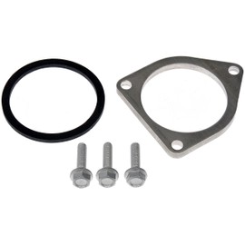 Dorman 904-486 Diesel Thermostat Housing And Seal Kit Compatible with Select Ford Models (OE FIX)