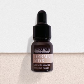 Bonajour Derma MDK Vegan Cica Ampoule / Whitening Trace Care Cosmetic 13ml / 보나쥬르 더마 mdk 비건 시카 앰플 / 미백 흔적케어 화장품 13ml