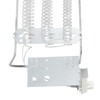 4391960 696579 Dryer Heat Element with Wiring Replacement Dryer Heating
