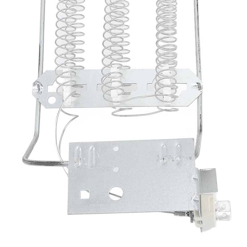 4391960 696579 Dryer Heat Element with Wiring Replacement Dryer Heating