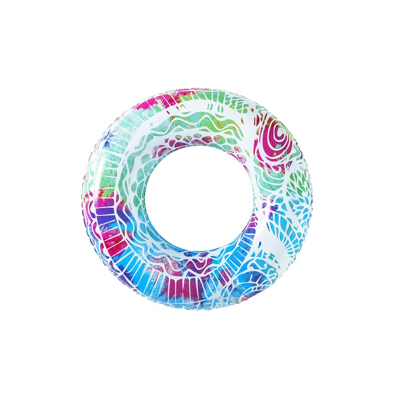Bestway Classic Swim Ring for Ages 10 Years and Above