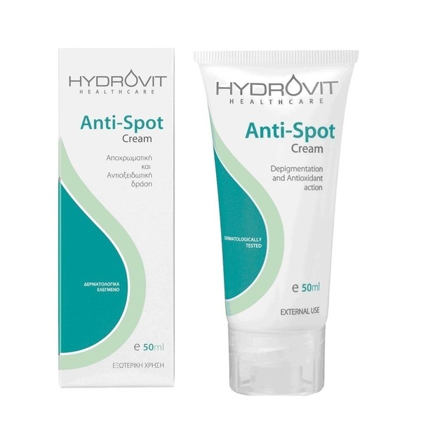 Hydrovit Anti-Spot Cream 50ml