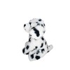 HEITMANN DECO Pet Plush Dalmatian, Approx. 20 cm
