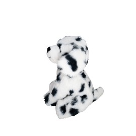 HEITMANN DECO Pet Plush Dalmatian, Approx. 20 cm