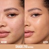 Maybelline Lifter Plump & Glow Foundation, Liquid Foundation with 2%