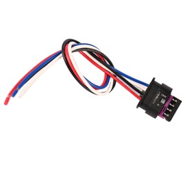 Magimaker Camshaft Position Sensor Connector Harness Compatible with Jeep Cherokee Wrangler Ram Chrysler Dodge Durango Hyundai 2011-2020 Replaces 05149141AFL8