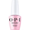 OPI GelColor Love is in the Bare | Sheer Soft