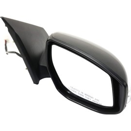 Kool-Vue NS131ER-S Mirror