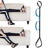 Leg Lifter Mobility Aid for Bed, Leg Lifter, 102 x