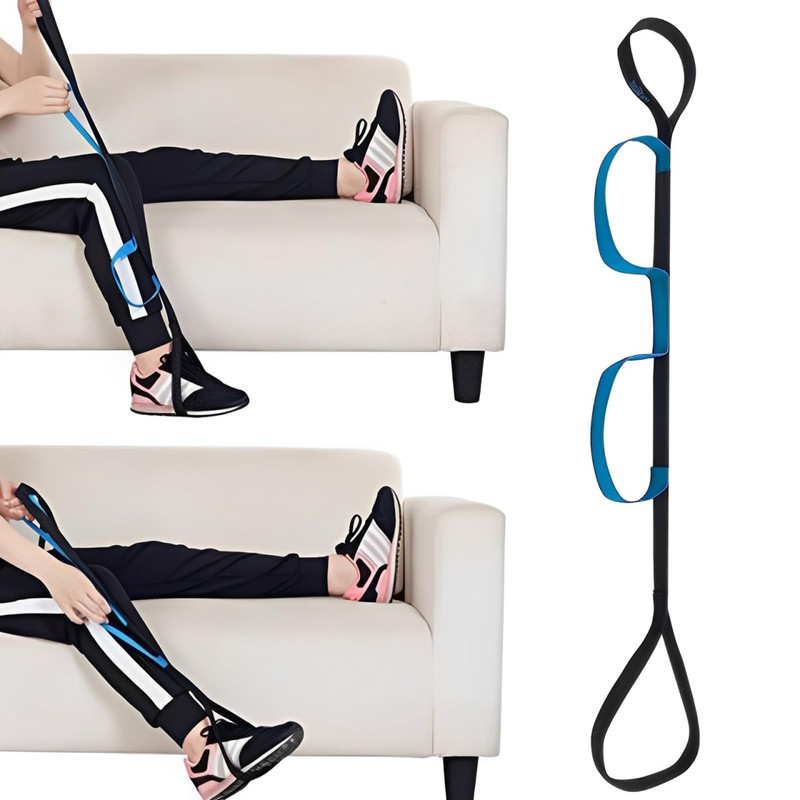 Leg Lifter Mobility Aid for Bed, Leg Lifter, 102 x