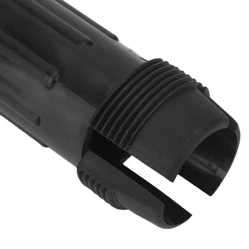 Paddle Connectors, 2pcs Durable Anti-rust Plastic Kayak Joint Replacement Accessory