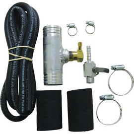 RDS MFG INC 11025 Diesel Install Kit