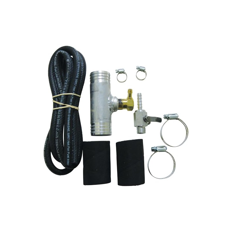 RDS MFG INC 11025 Diesel Install Kit