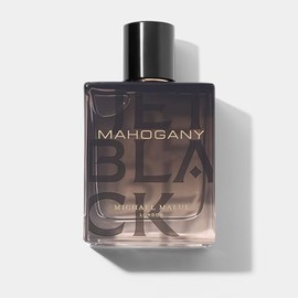 Michael Malul Jet Black Mahogany Eau de Parfum for Men - 100ml | 3.4oz