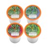 Bonsai Tea Co. Variety Pack, Compatible with K Cup Brewers