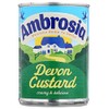 Ambrosia Custard Devon, 14.1 Oz Can