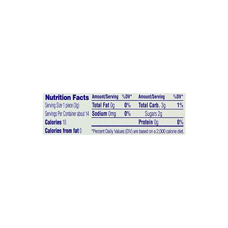 Mentos Chewy Candy, Mixed Fruit Flavor, 1.32 Oz Rolls-(Pack Of