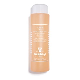 Sisley Grapefruit Toning Lotion - Combination Oily Skin for Women Toning Lotion 8.4 oz