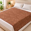 Waterproof Washable Bed Pad for Mattress Protection – Soft Flannel
