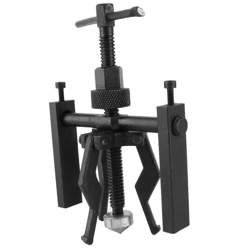 Hilitand pilot bearing puller, 3-Jaw Pilot Bearing Puller Reversible Inner