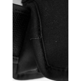 Reusch Diver X R-Tex XT Touch-Tec 7702 Unisex Finger Gloves Black/Silver 6.5