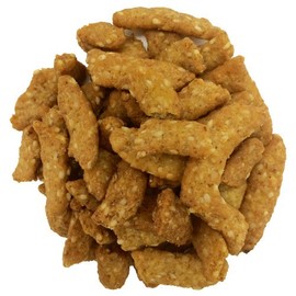 OliveNation Sesame Sticks 8 ounces
