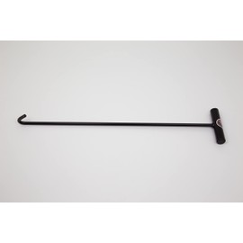 (Black 16") 5th Wheel Hitch Puller Heavy Duty USA