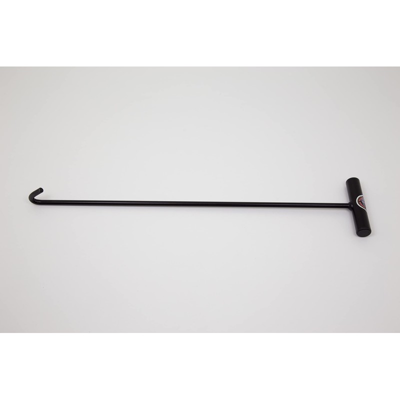 (Black 16") 5th Wheel Hitch Puller Heavy Duty USA